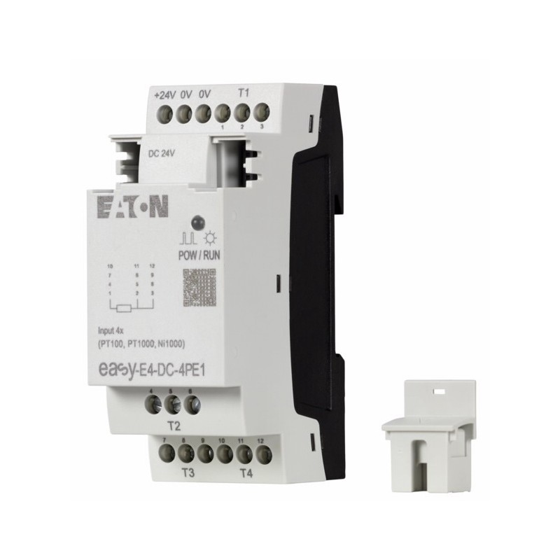 EASY-E4-DC-4PE1 I/O expansion