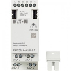 EASY-E4-AC-8RE1 I/O expansion
