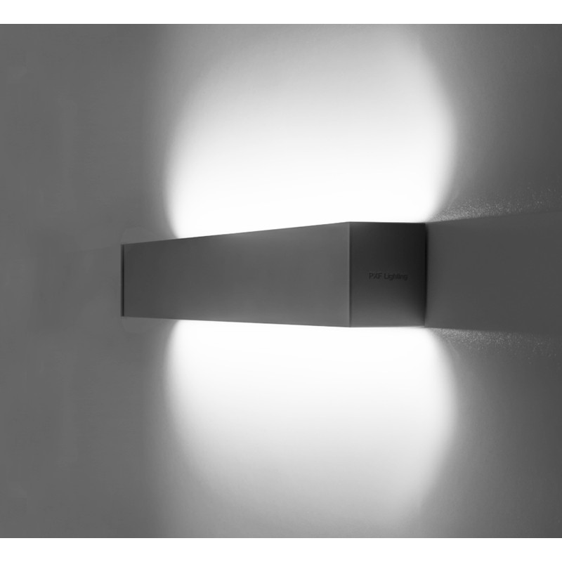 Sigma II Kinkiet OPAL DI/IN wall