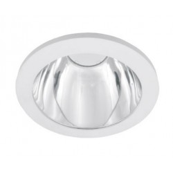 Bari DL 155 IP44 LED downlight Ø155/138mm