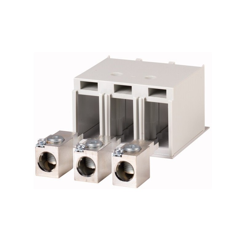 NZM1-XKA Tunnel terminal 3p 16-95mm²