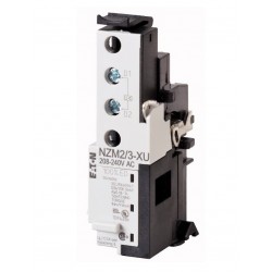 NZM2/3-XU380-440AC Undervoltage release 380-440VAC