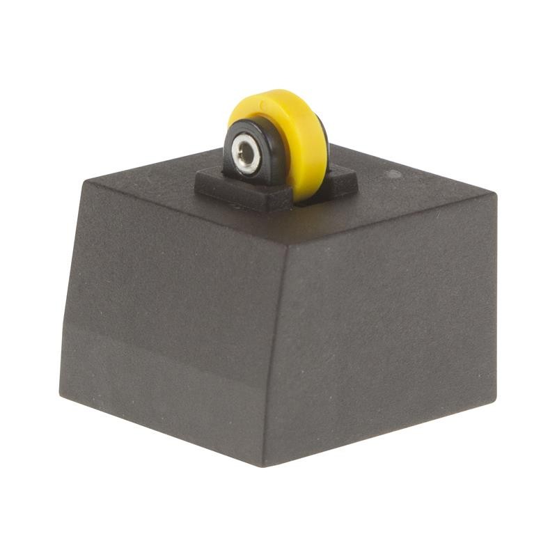 LS-XP  Roller plunger