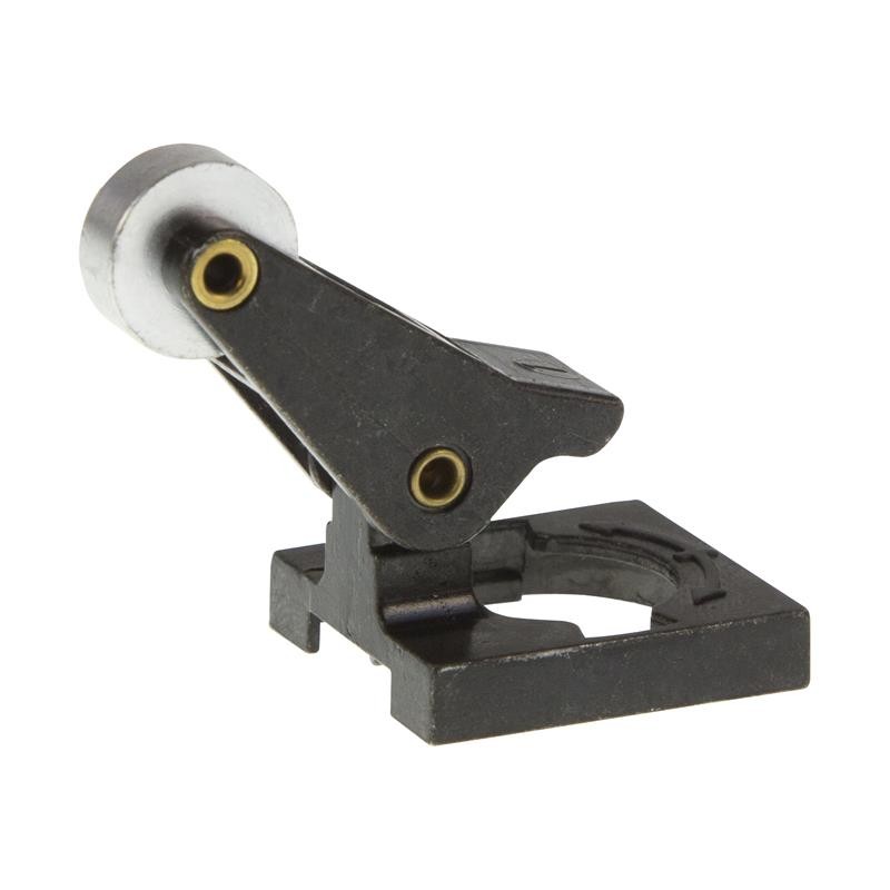 LSM-XLA rullik nurgaga metall