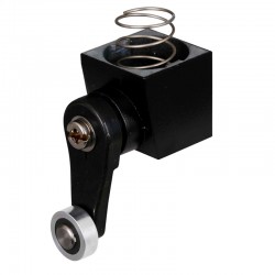 LSM-XRL pöörlev rullik