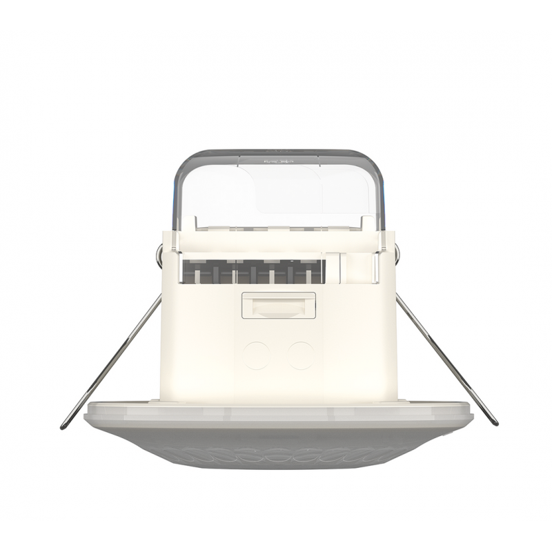 LUXA 103 S360-100-12 DE-UP WH presence detector 360º IP54