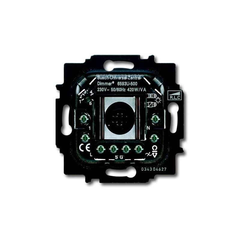 6593U-500 dimmer insert 420W