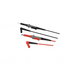 Testrijuhtmed 10A komplekt