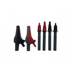 Testrijutmete otsikute komplekt