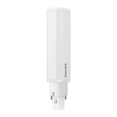 PLC LED 2pin G24d-2 kompaktlamp (18W) 6,9W