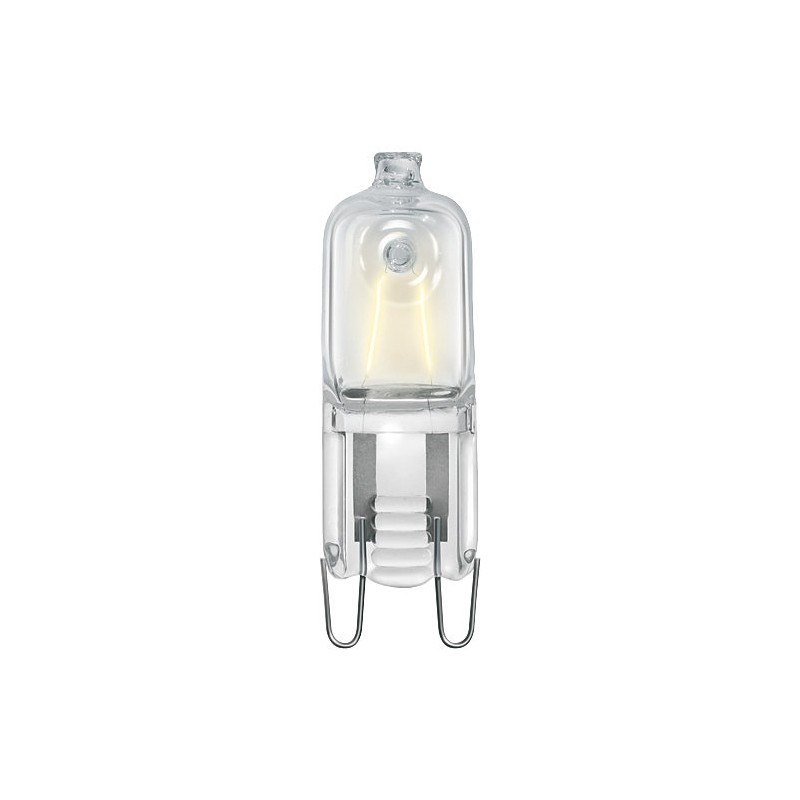 Caps OVEN 25W G9 230V 250lm ahjulamp