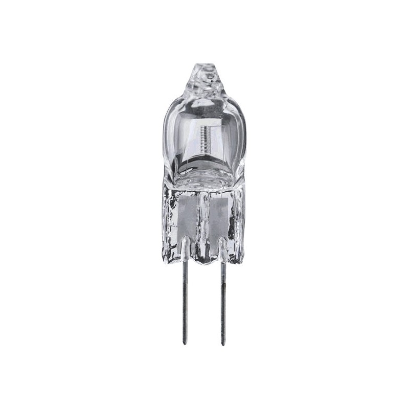 Caps OVEN 20W G4 12V 320lm ahjulamp