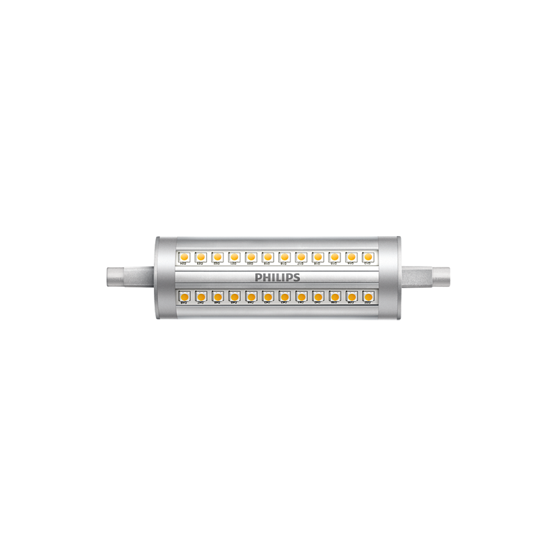 CorePro LED linear 14-120W R7s 118mm