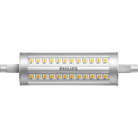 CorePro LED linear 14-120W R7s 118mm