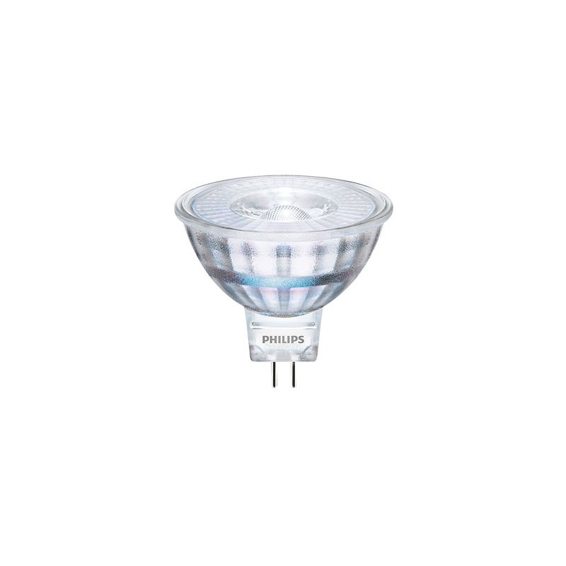 CLA LEDspotLV MR16 3-20W 230lm 12V