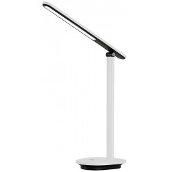 Desk lamp Ivory DSK203 PT 5W 27-50K W USB
