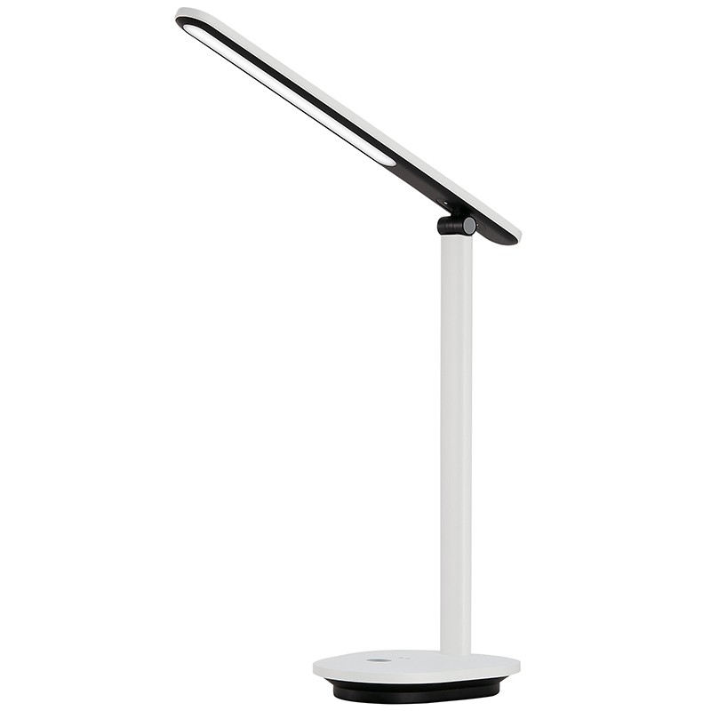 Desk lamp Ivory DSK203 PT 5W 27-50K W USB