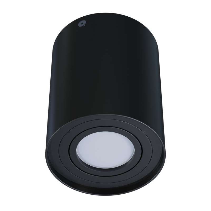 TUBE GU10 luminaire Ø94mm h122mm