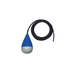 SJE MegaMaster 10m, internally