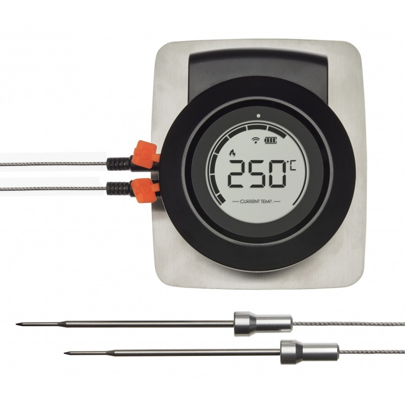 Ahju termomeeter Hyper BBQ bluetooth