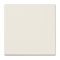 LS 1700 Standard centre plate Ivory