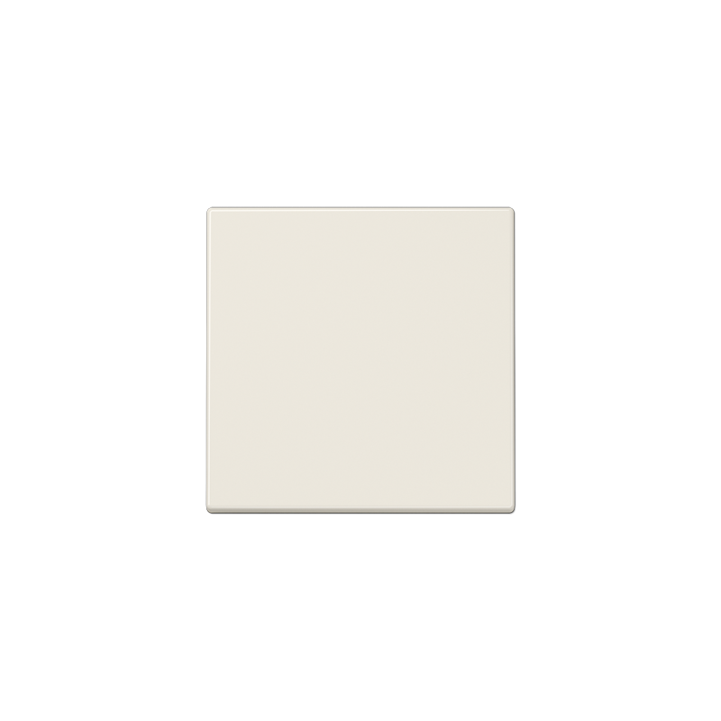 LS 1700 Standard centre plate Ivory