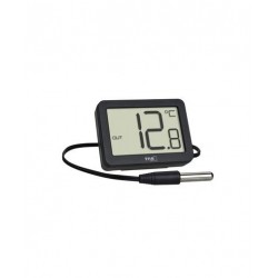 Termomeeter sise/välis/3m andur 30.1066