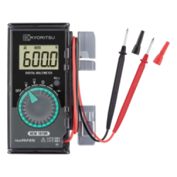 Multimeeter  KEW1019