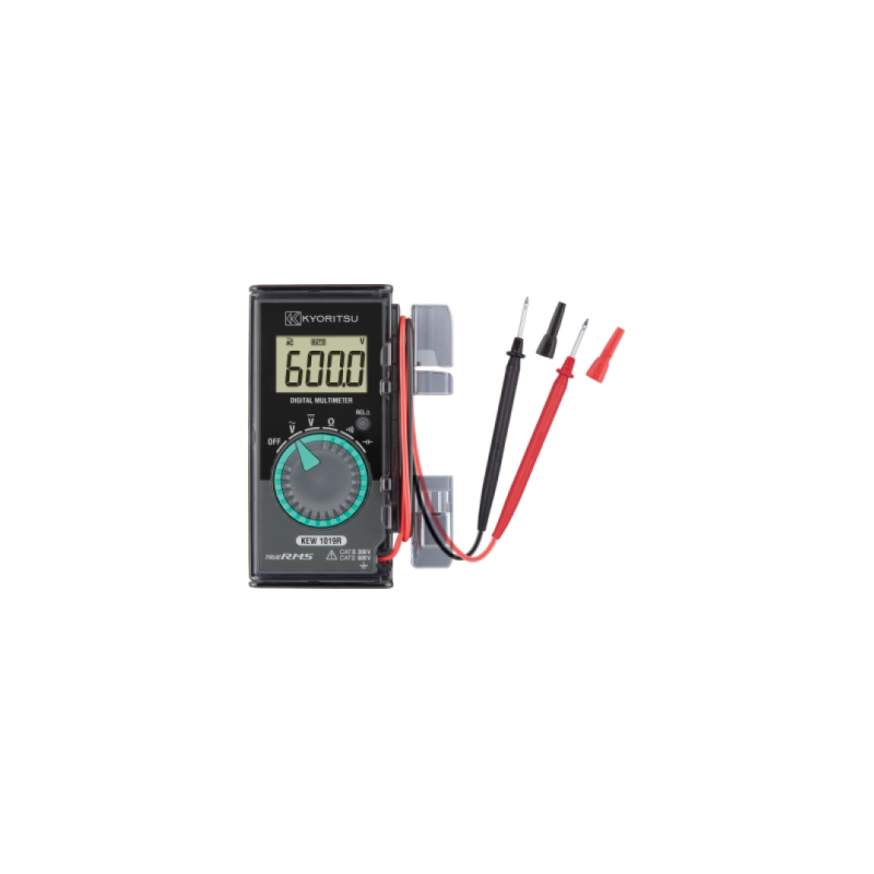 Multimeeter  KEW1019