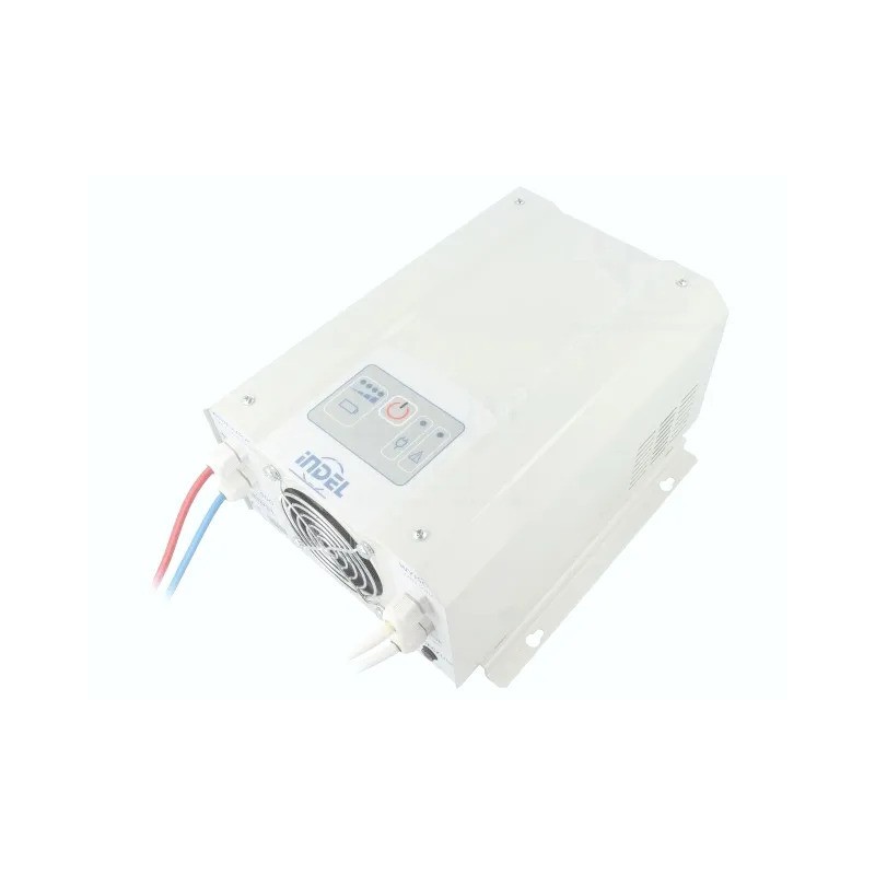 Avariitoite süsteem siinuseline SAZ 400 400W 230VAC