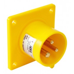 Kilbipistik 3P 16A 4h IP44