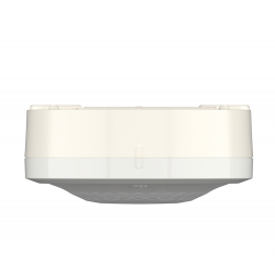 LUXA 103 S360-100-12 AP WH Kohalolekuandur pinnapealne 360°,Ø5/12m, 2300W, LED max. 400W, IP54 VALGE