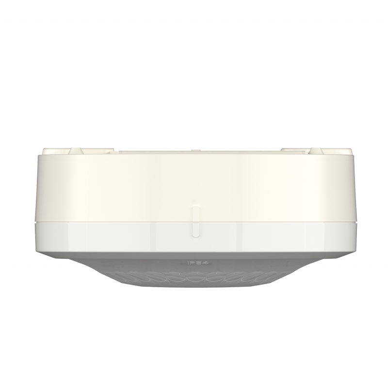 LUXA 103 S360-100-12 AP WH Kohalolekuandur pinnale 360°,Ø5/12m, 2300W, IP54