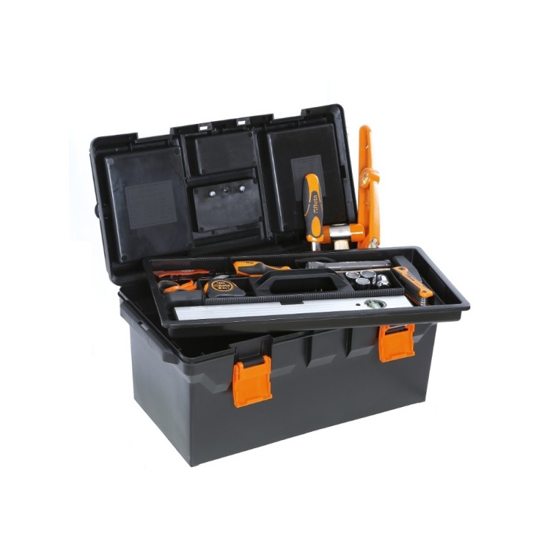 Tööriistakast suur 558x277x270 mm