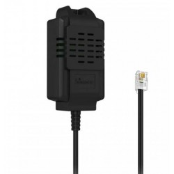 Sonoff THS01 humidity & temperature sensor