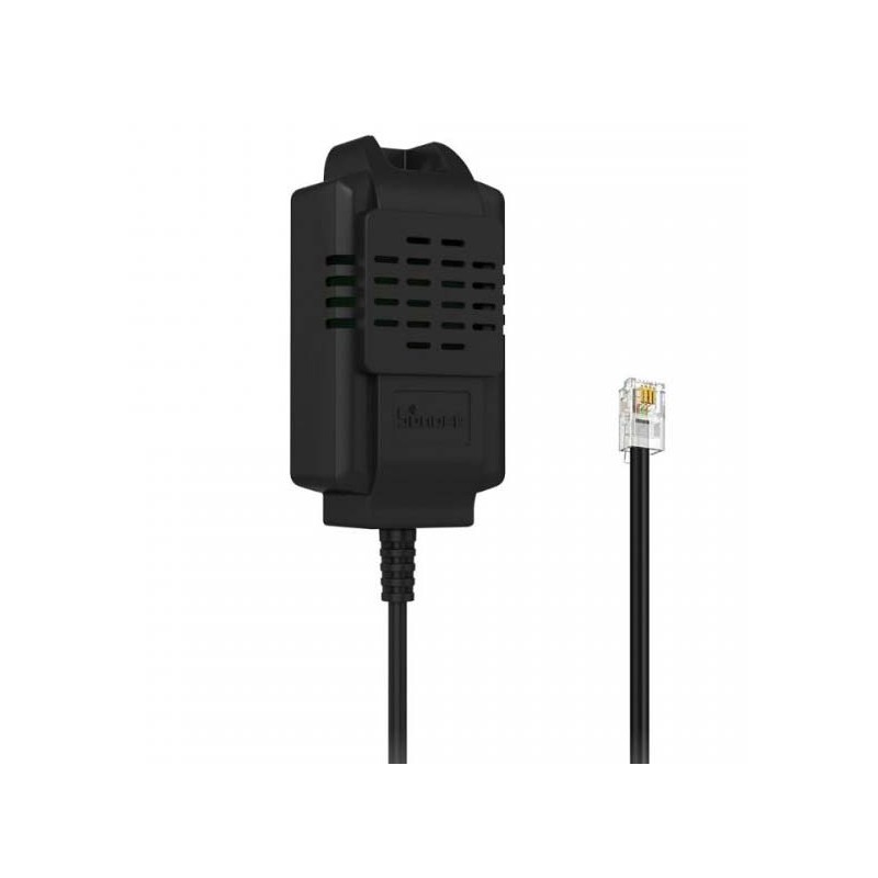 Sonoff THS01 humidity & temperature sensor