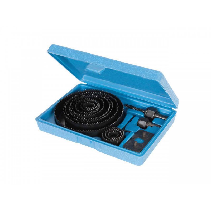 Augusae komplekt 16osa