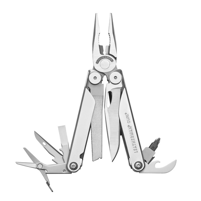 Leatherman Rev multitööriist
