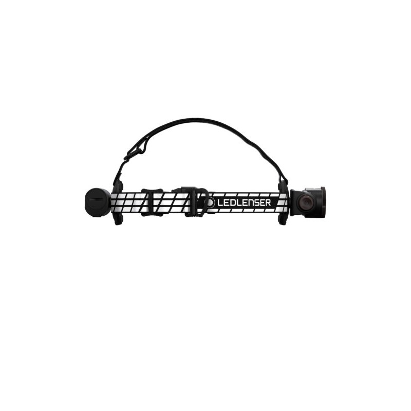 Otsmikulamp H7R Signature 1200lm 65h 260m IP67