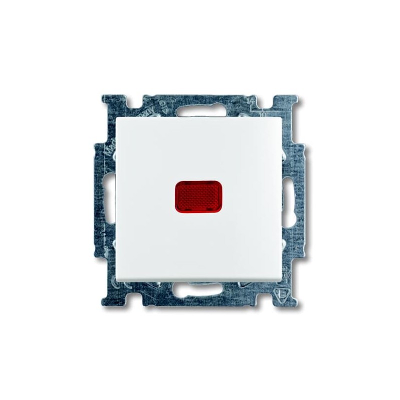 Veksellüliti aknaga 2006/6UCK-94 Alpi valge Basic