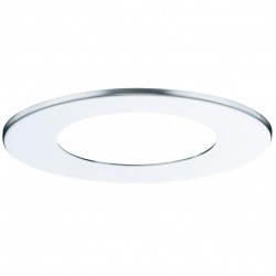 Halogeenvalgusti süvistamiskatte metallrõngas Ø68