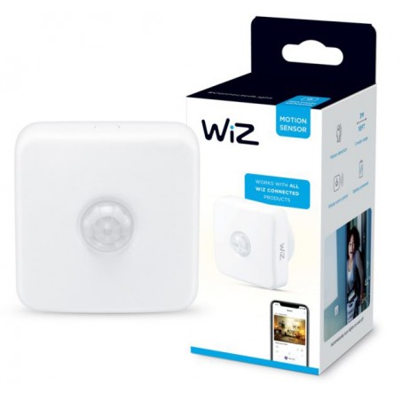 WiZ motion sensor