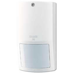 W70 movement sensor 70° 1000W IP55