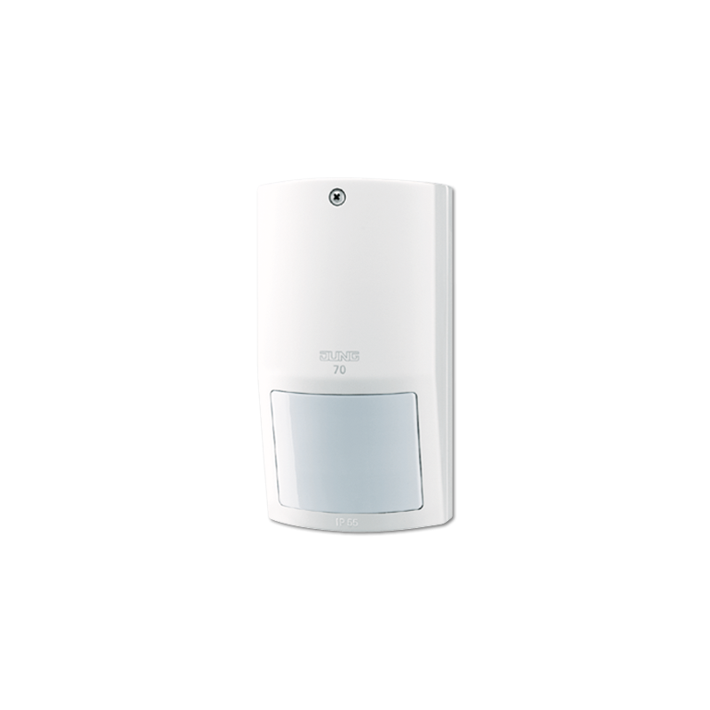 W70 movement sensor 70° 1000W IP55
