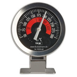 ET2024 Air Conditioning Thermometer