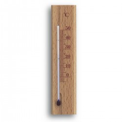 Analoog termomeeter sise