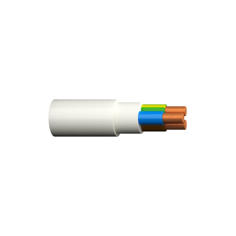 NHXMH-J HF installation cable Cca