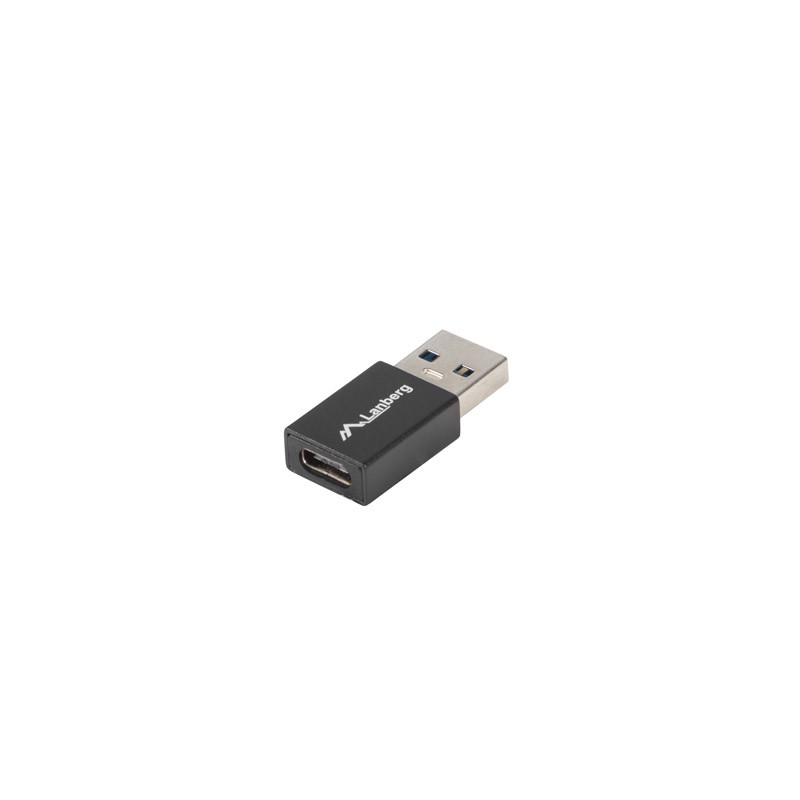 USB-A pistik - USB-C pesa adapter 3.1