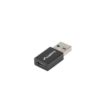 USB-A pistik - USB-C pesa adapter 3.1