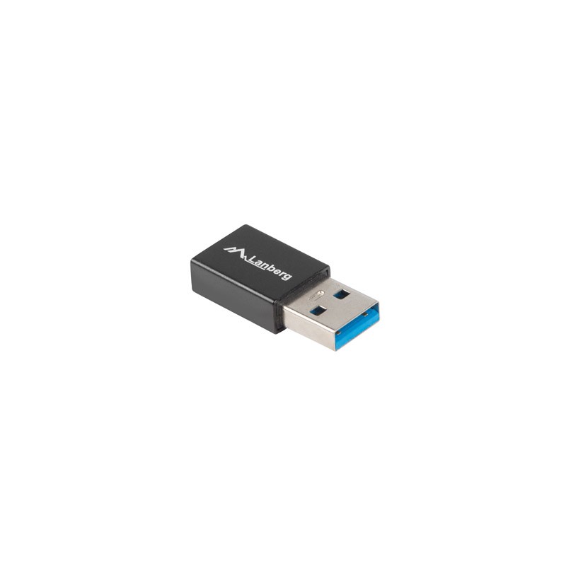 USB-A pistik - USB-C pesa adapter 3.1